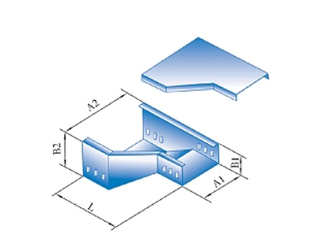 flat top reducer