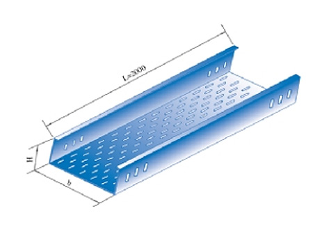 XQJ-P-1 tray bridge frame